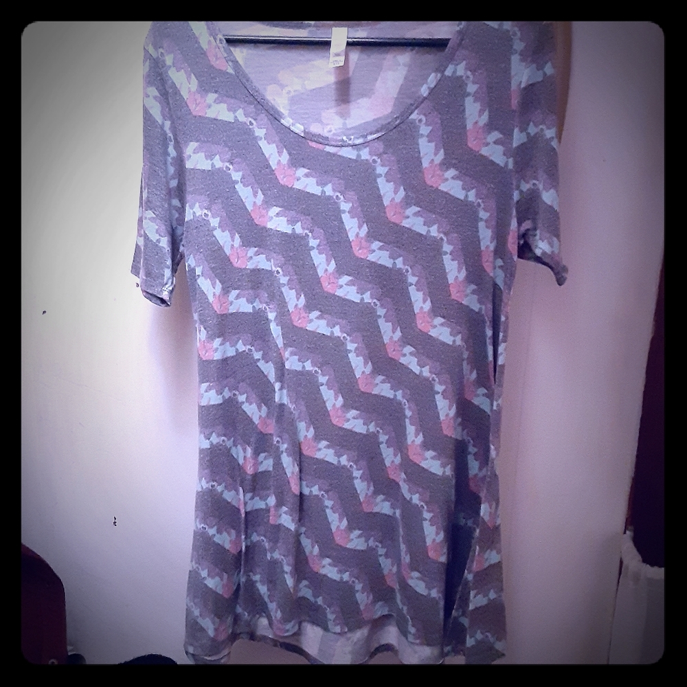 Perfect tee
